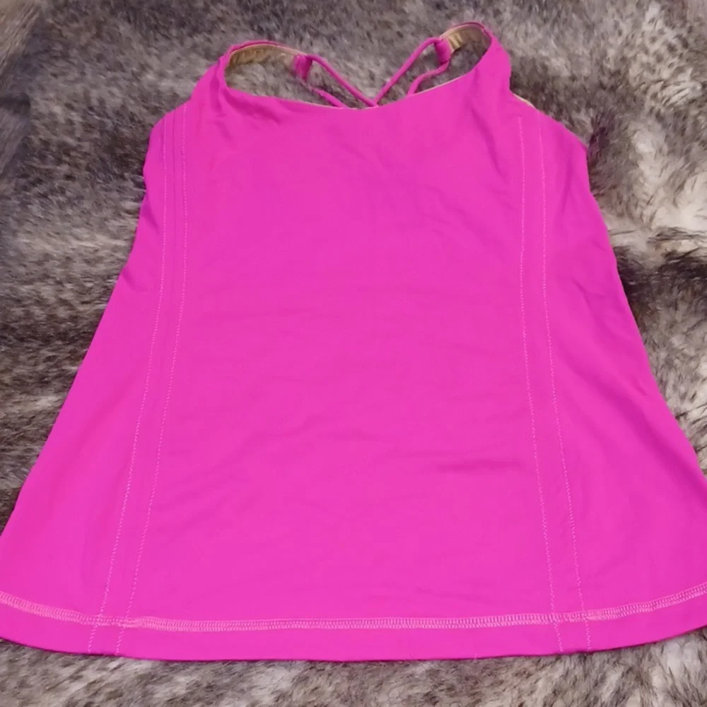 Lululemon top - Picture 7 of 12